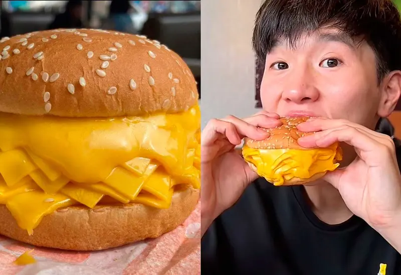 hamburguesa-queso 