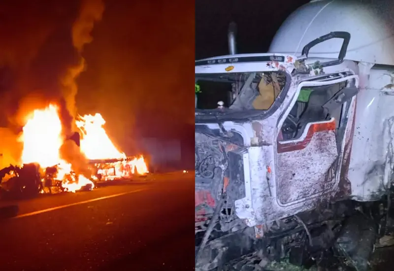 incendio-camion 