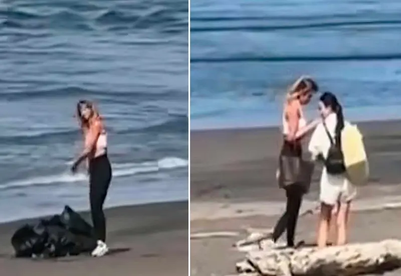 mujer-playa 