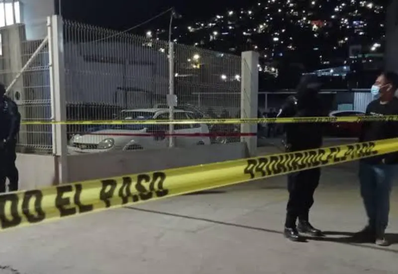 Elementos policiacos 