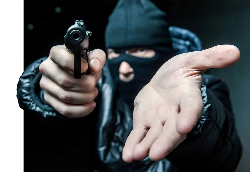 inseguridad