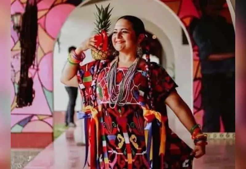 Karina León Gaytán