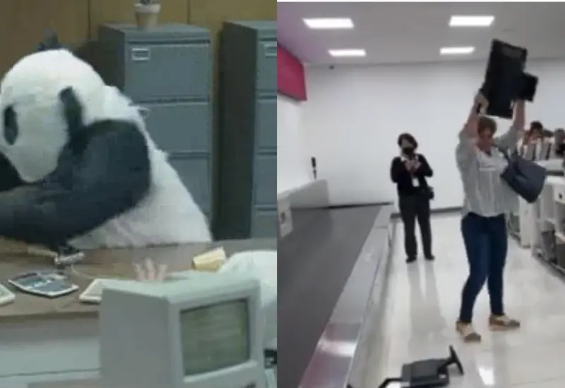 mujer_destroza_equipos_lady_aeropuerto