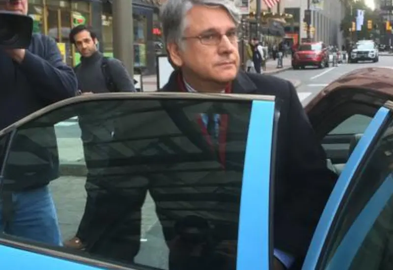 Ricardo Cruciani