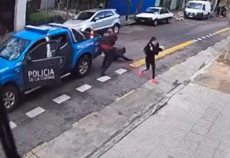 calle 