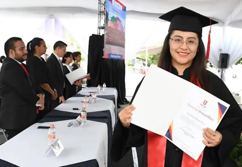 Estudiante