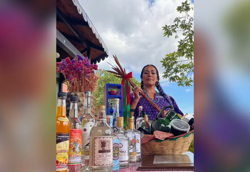 Mezcal