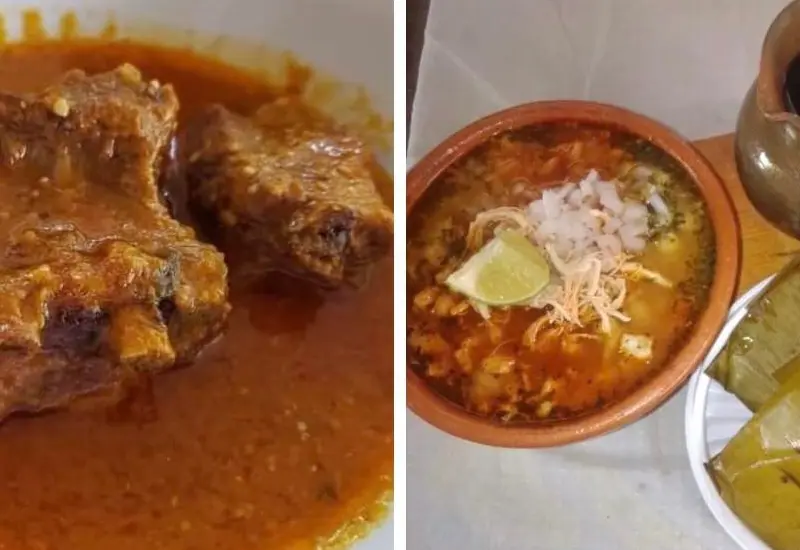 Moles