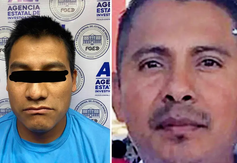 detenido 