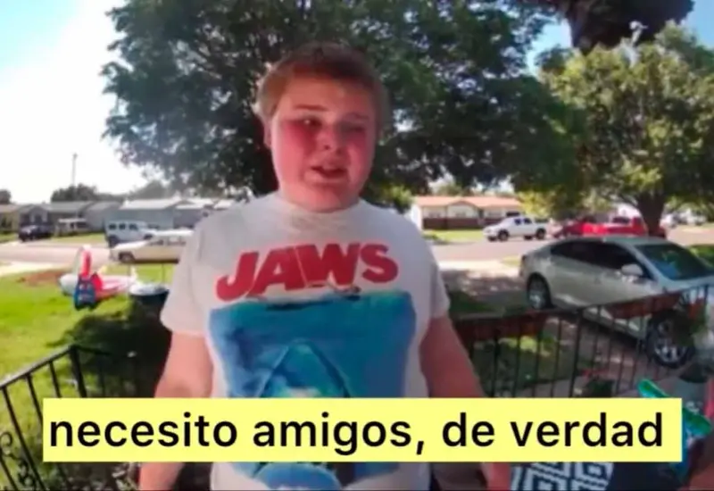 niño 