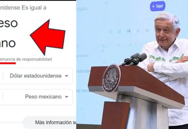 peso-amlo