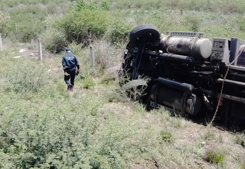 Accidente
