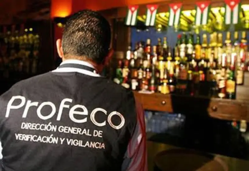 profeco-bares