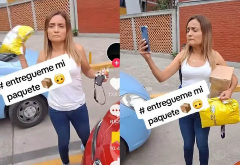 mujer_agrede_repartidores_mercado_libre