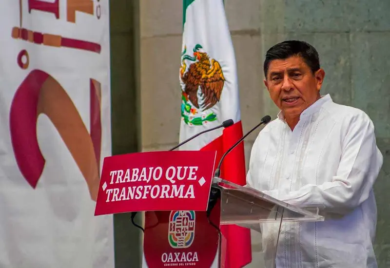 gobernador 