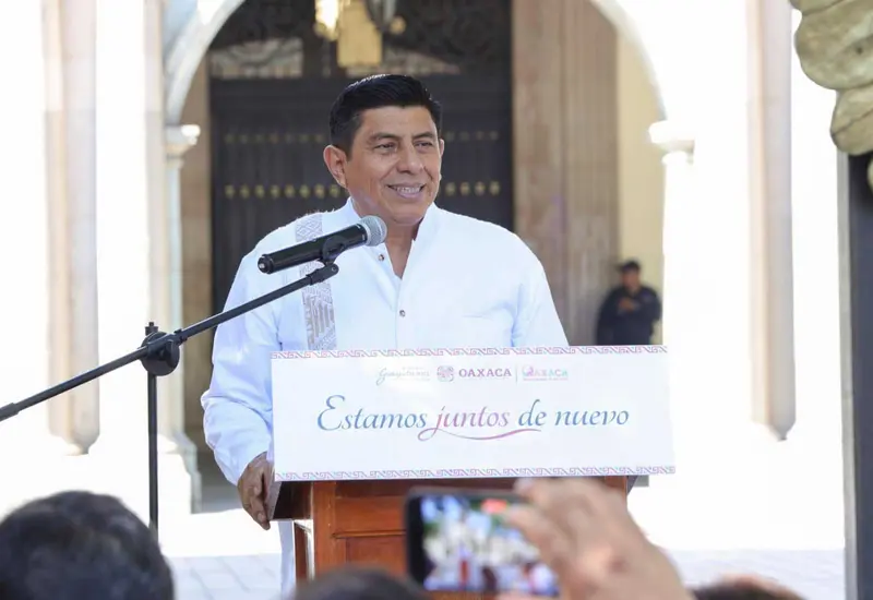 gobernador 