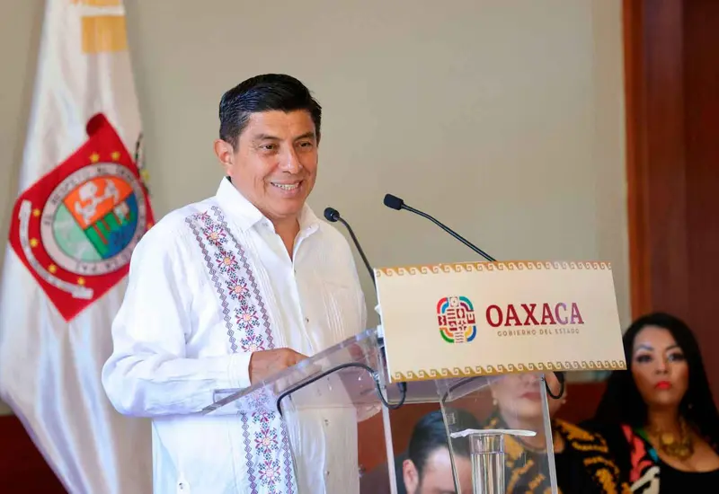 gobernador 