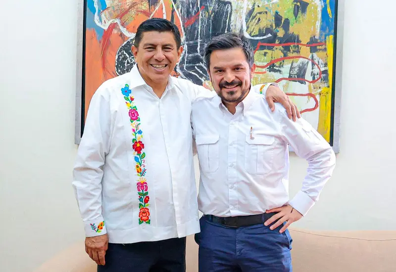 gobernador 