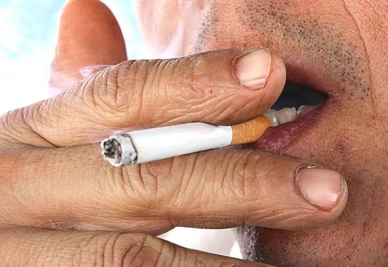 cigarro 