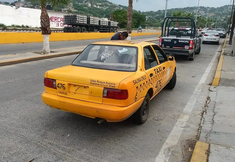 taxi 