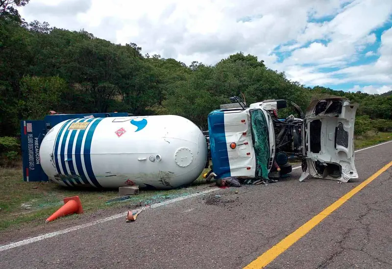 accidente 