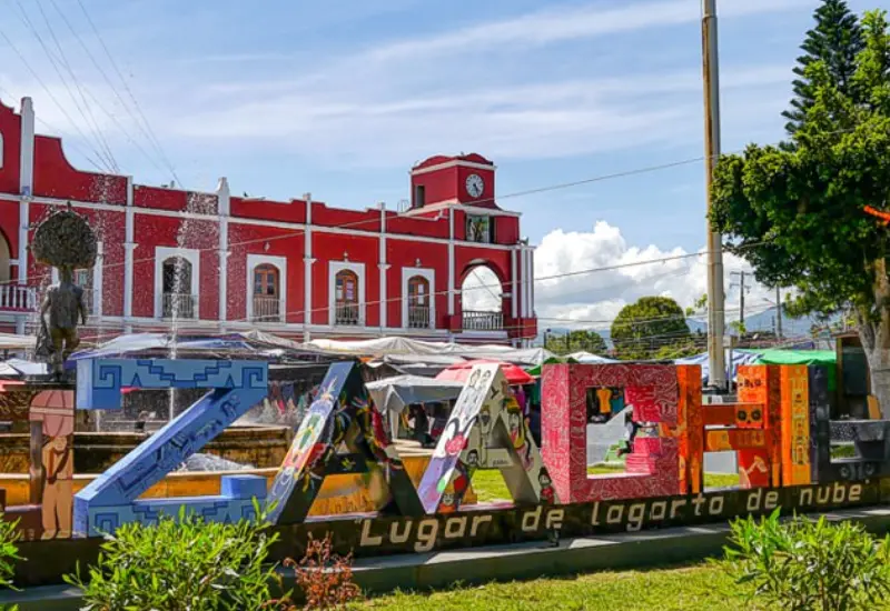 Zaachila