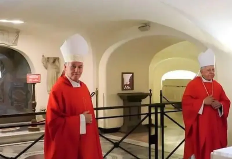 Arzobispo de Antequera-Oaxaca, Pedro Vázquez Villalobos