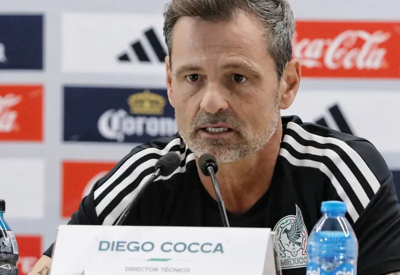 Diego Cocca