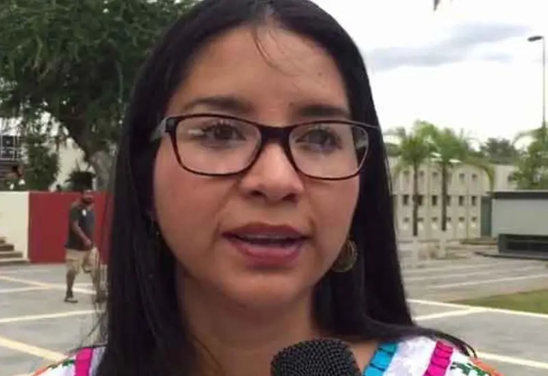 Elisa Zepeda Lagunas