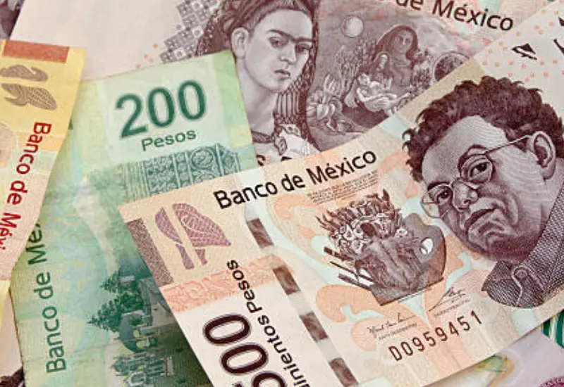 En el periodo de enero a mayo de este 2023, Oaxaca ha dejado de percibir 600 mdp en Participaciones.