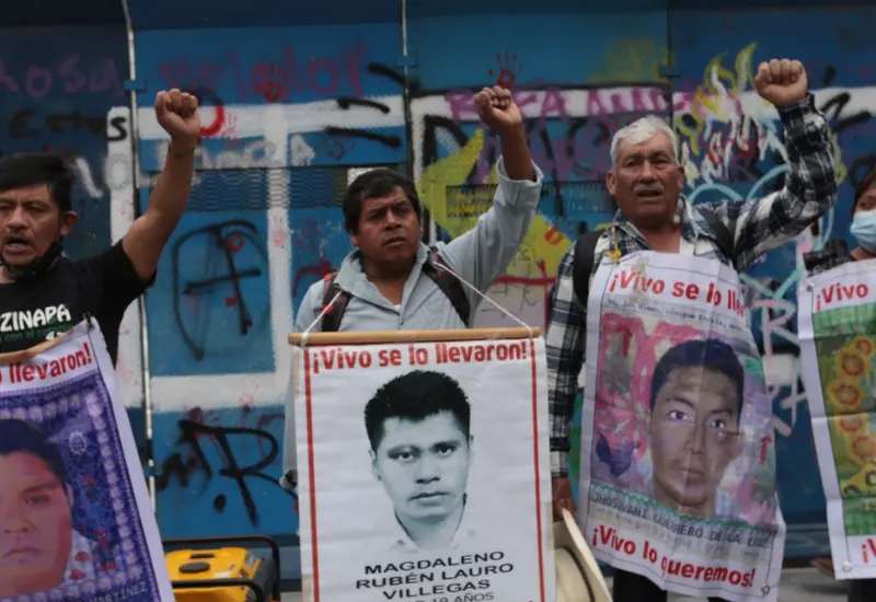 Manifestantes