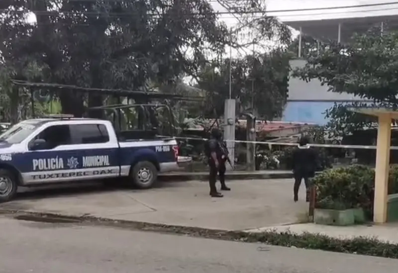 Fue condenada a la pena de 25 años de prisión 