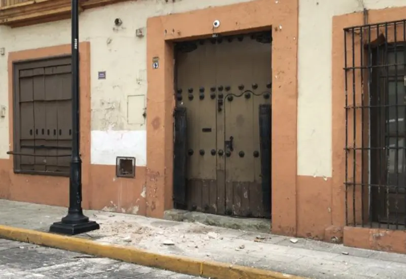 Se atenderán los daños por los sismos 
