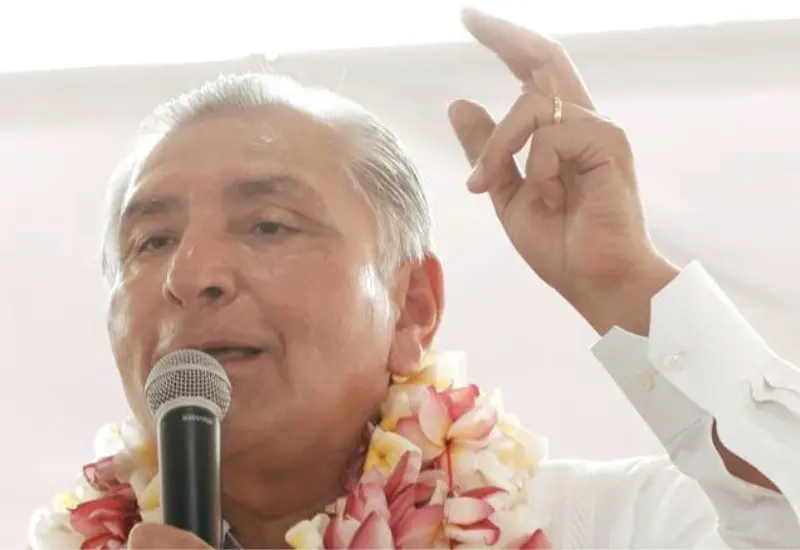 Adán Augusto López