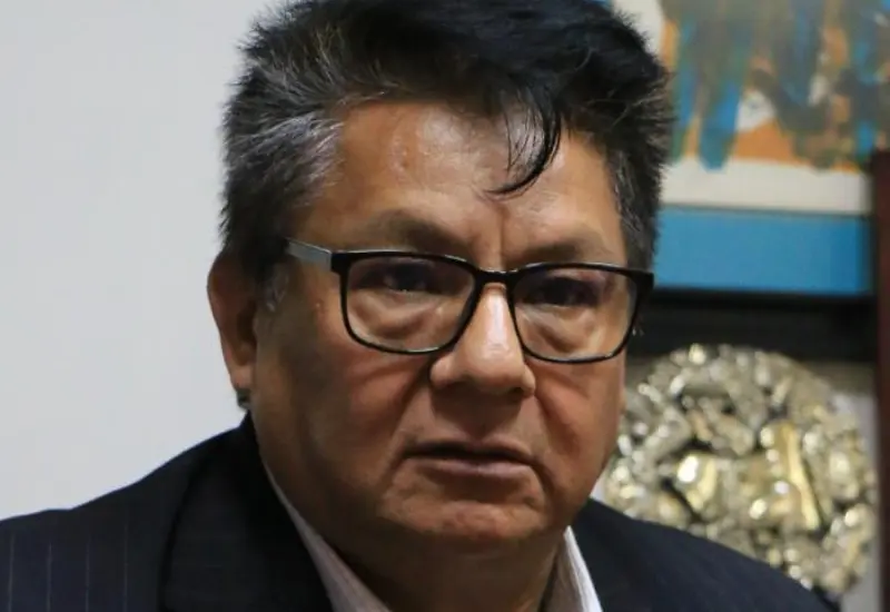 José Ramírez Millán