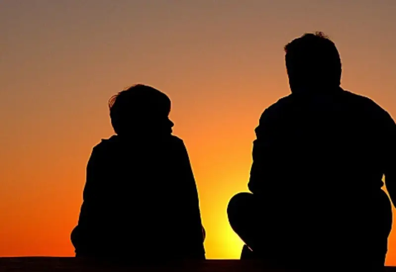 Padre e Hijo