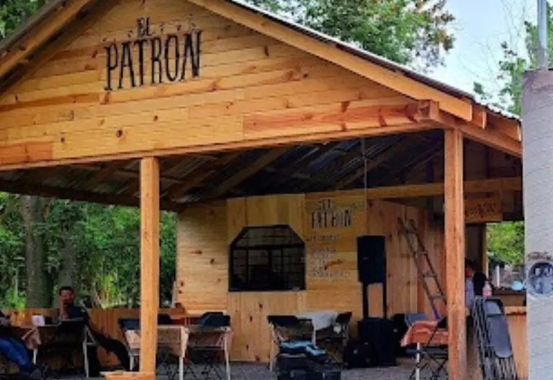Bar el Patrón