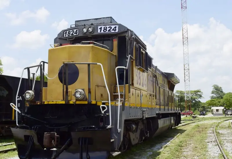Tren