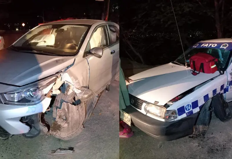 Estado en el que se encontró los automóviles 