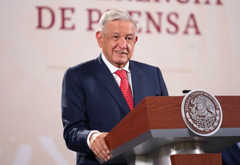 amlo