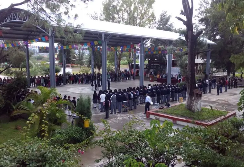escuela 