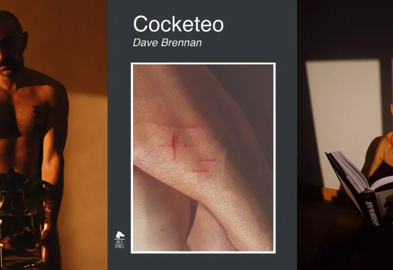 crocketeo
