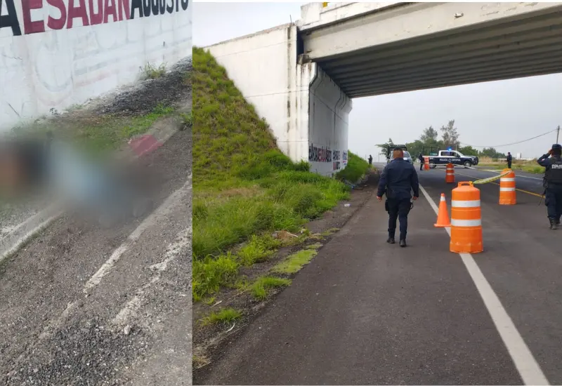 Cuerpo-abandonado-encontrado-en-Ejutla