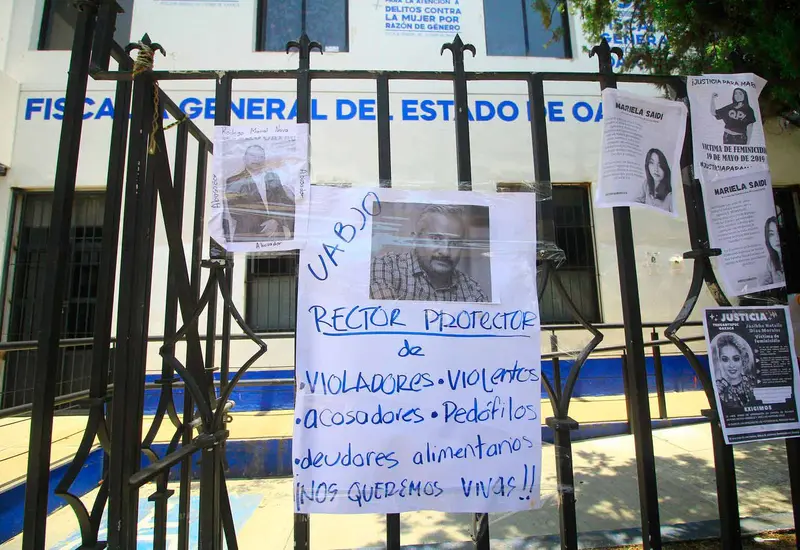 protesta 
