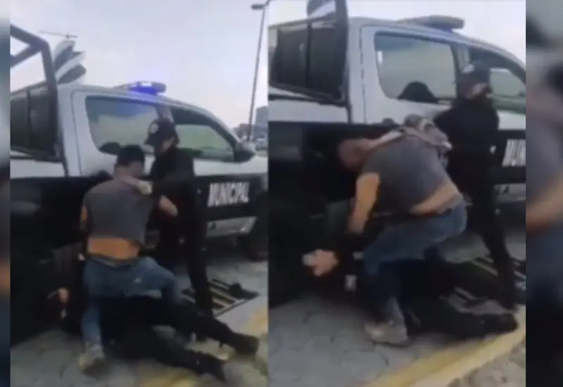 sujeto_ebrio_golpea_a_policia_mujer