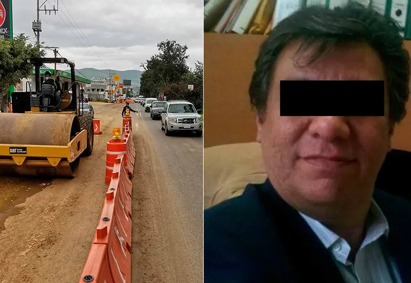 detenido 