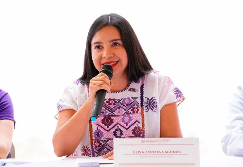 mujer 