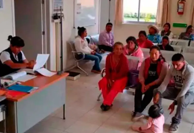 hospital 