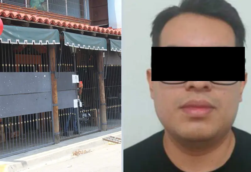 detenido 