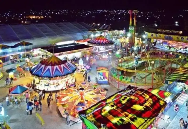 feria 
